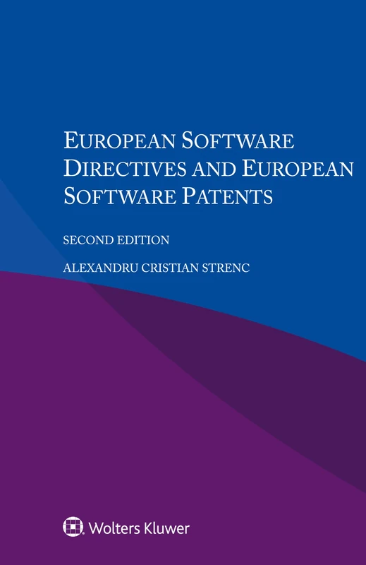European Software Directives and European Software Patents