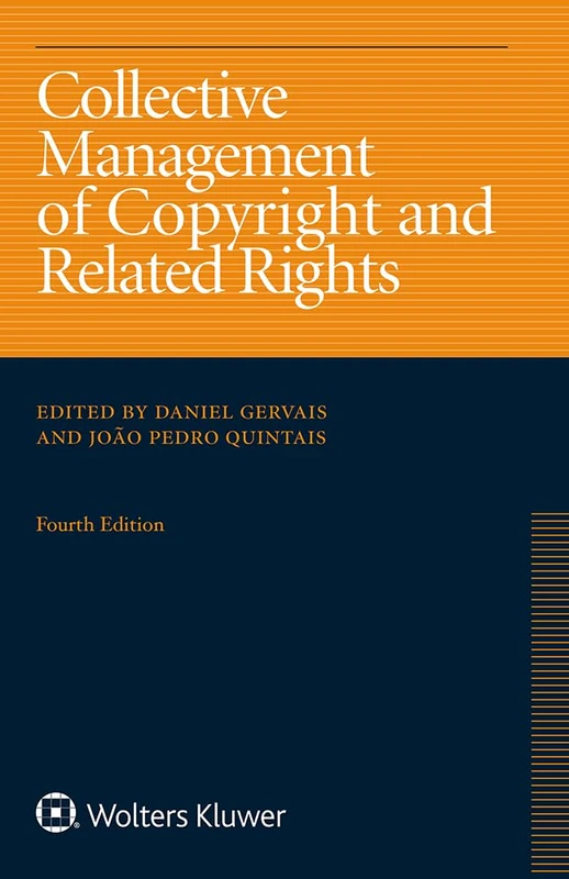 Collective Management of Copyright and Related Rights - Image 1