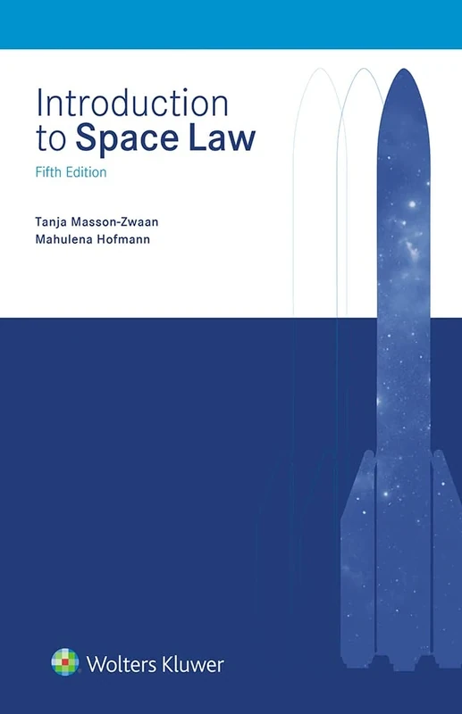 Introduction to Space Law