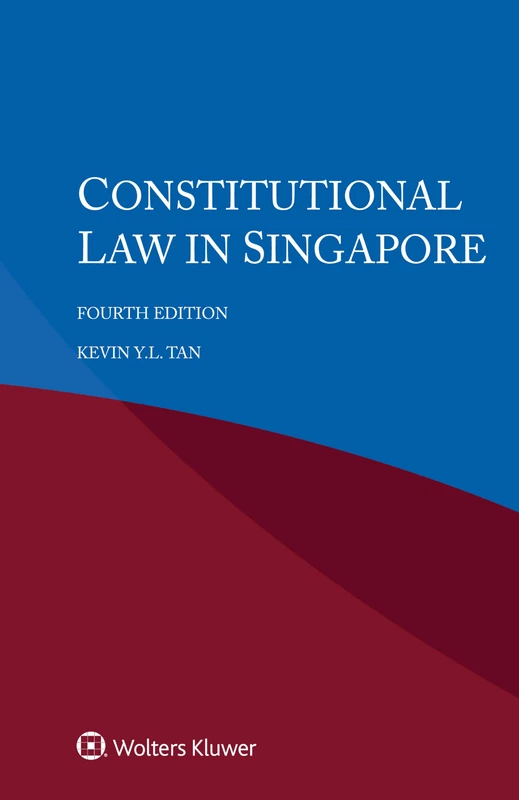 Constitutional Law in Singapore