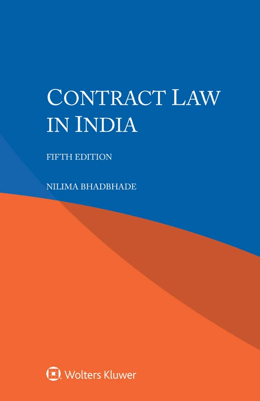 Contract Law in India