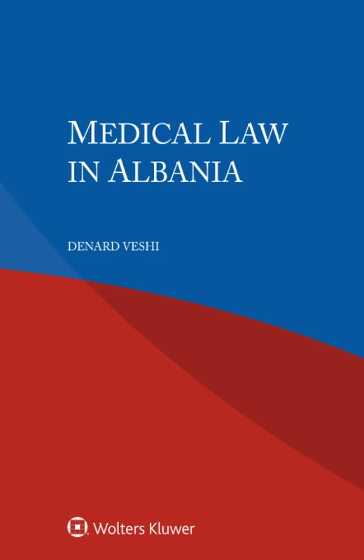 Medical Law in Albania - Image 1