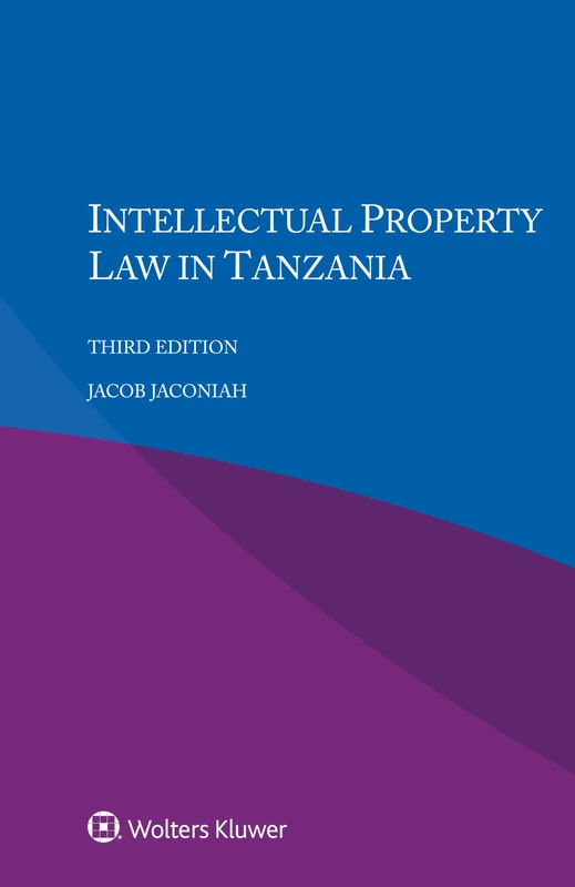 Intellectual Property Law in Tanzania