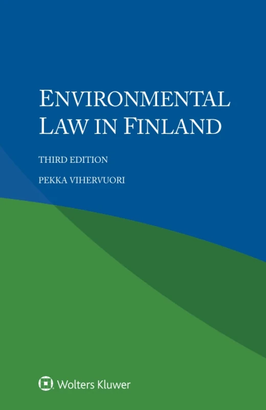 Environmental Law in Finland