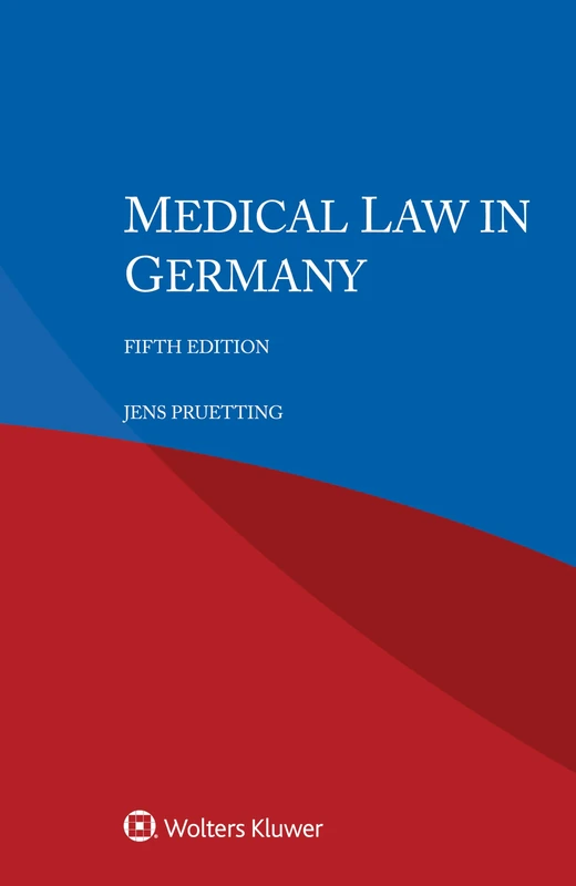 Medical Law in Germany
