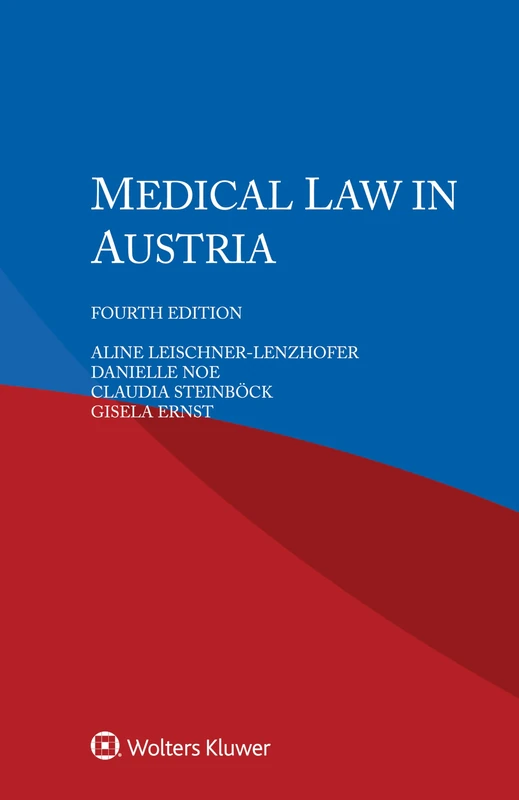 Medical Law in Austria