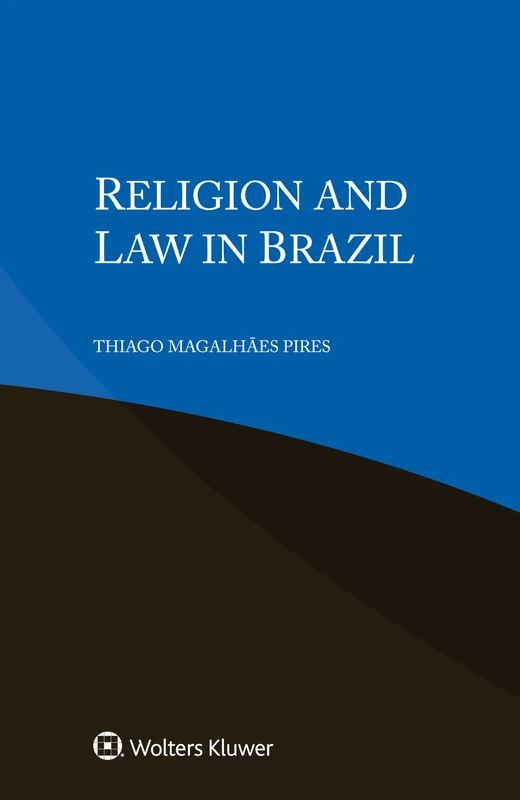 Religion and Law in Brazil