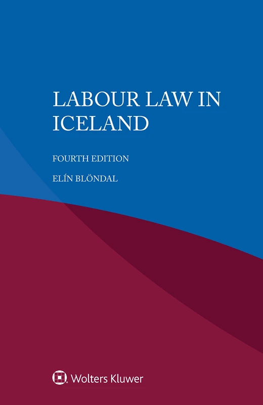 Labour Law in Iceland