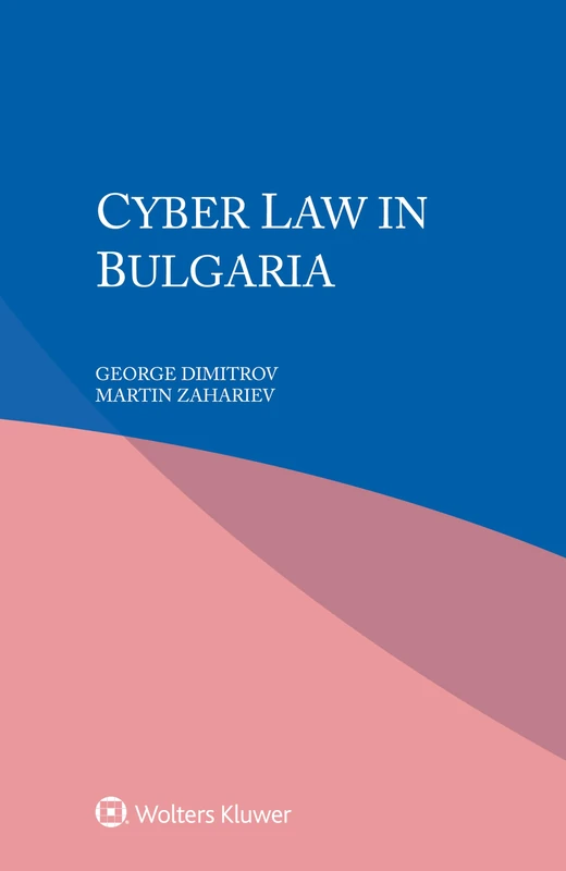 Cyber Law in Bulgaria - Image 1