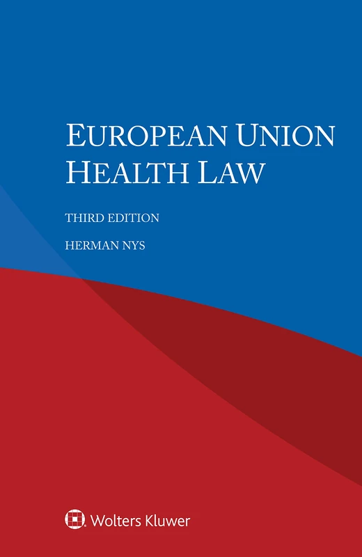 European Union Health Law