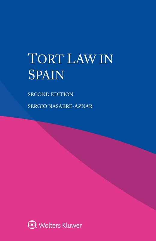 Tort Law in Spain - Image 1