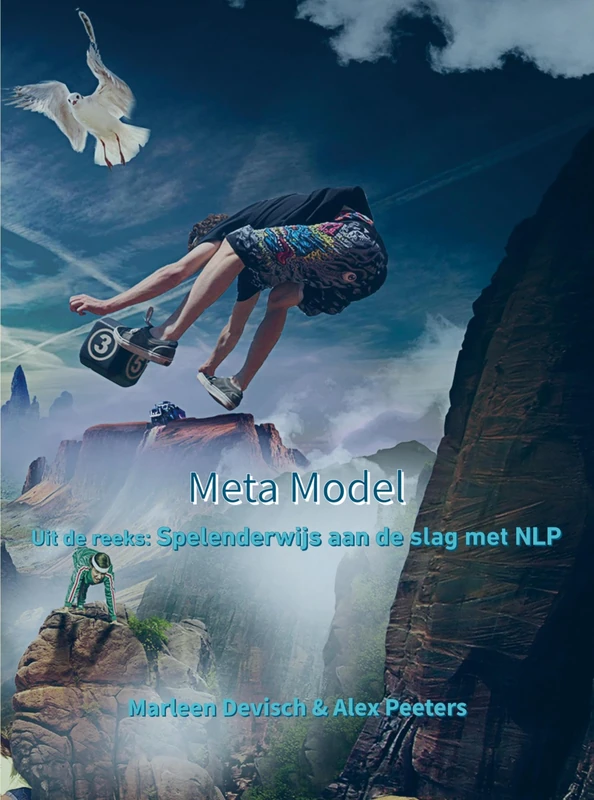 Meta Model: Uit de reeks: Spelenderwijs aan de slag met NLP - Image 1