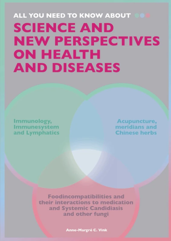 All you need to know about Science and New Perspectives on health and diseases - Image 1
