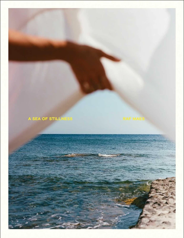 A Sea of Stillness: Scenes from Italian Shores