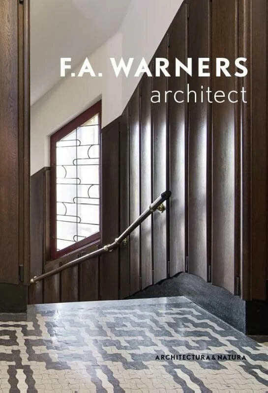 F.A. Warners - Architect - Image 1