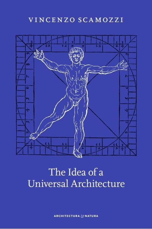 Vincenzo Scamozzi - The Idea of a Universal Architecture - Image 1