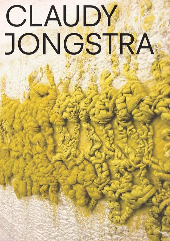 Claudy Jongstra - Image 1