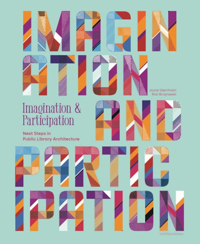 Imagination And Participation - Next Step In Public Library Architecture - Image 1