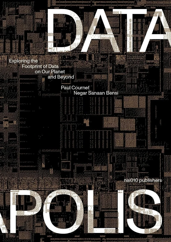 Datapolis: Exploring the Footprint of Data on Our Planet and Beyond