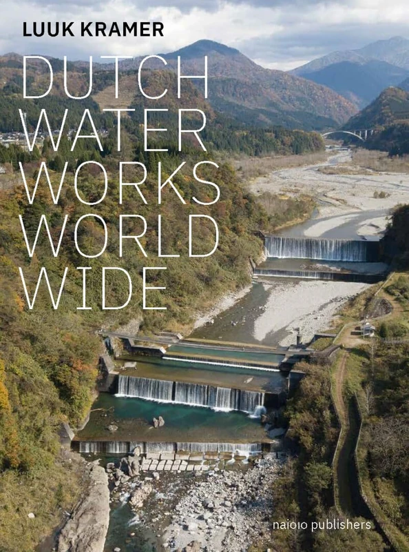 Dutch Waterworks Worldwide - Image 1