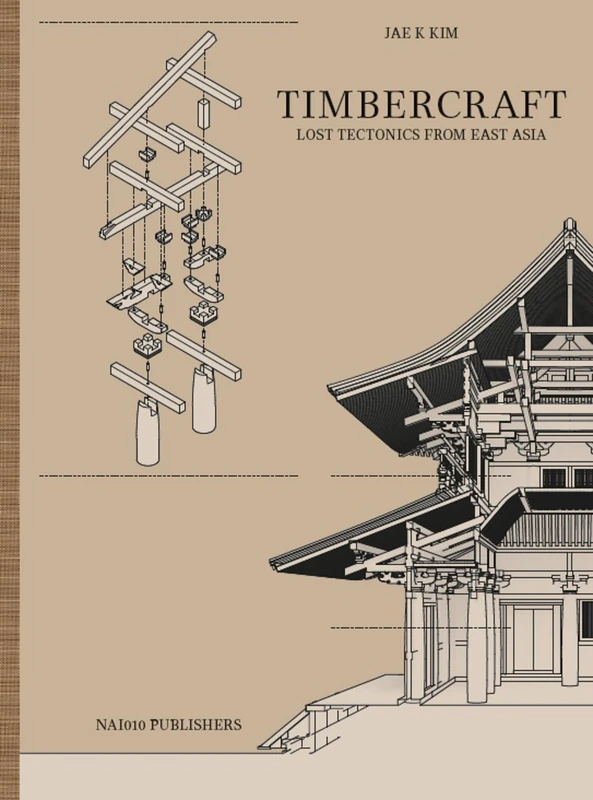Timbercraft - Lost Tectonics from East Asia - Image 1