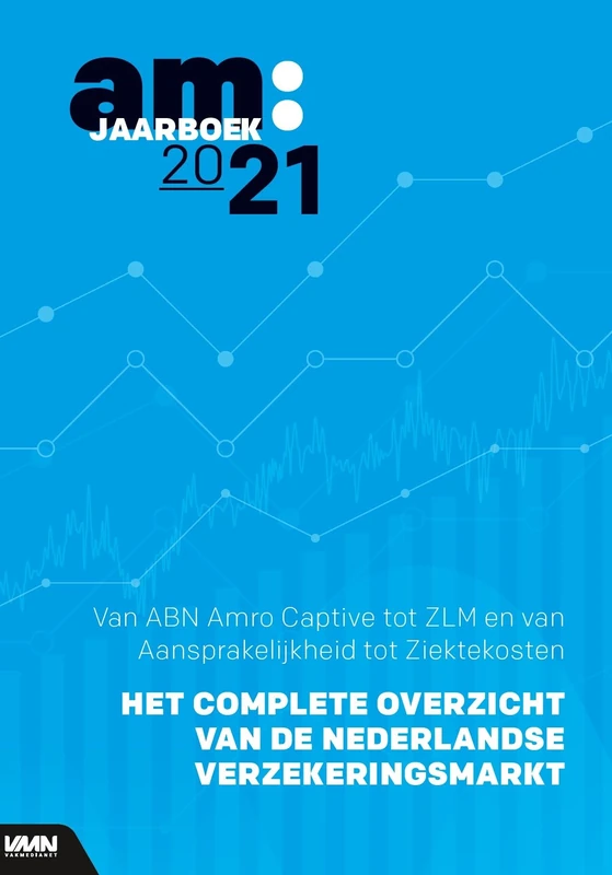 AMjaarboek 2021 - Image 1