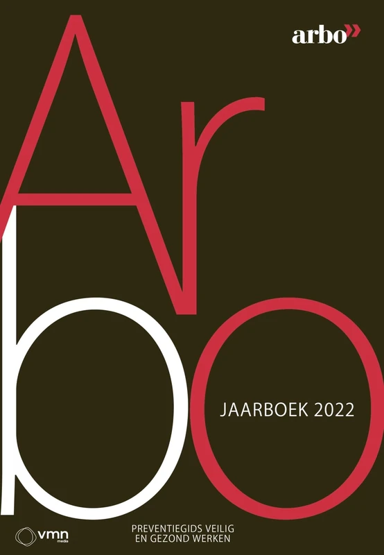 2022 (Arbojaarboek)