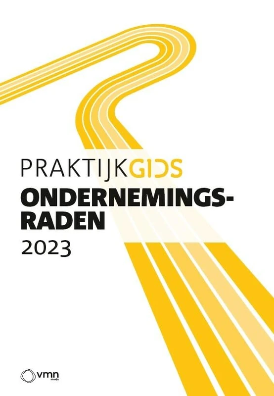 Praktijkgids ondernemingsraden 2023 - Image 1