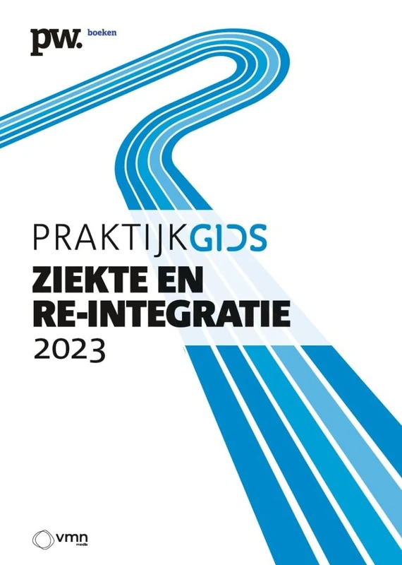 Praktijkgids Ziekte en re-integratie 2023 - Image 1