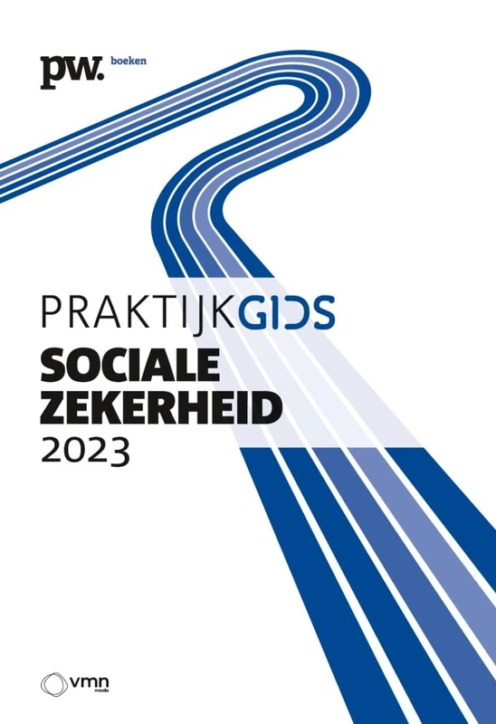 Praktijkgids Sociale Zekerheid 2023 - Image 1