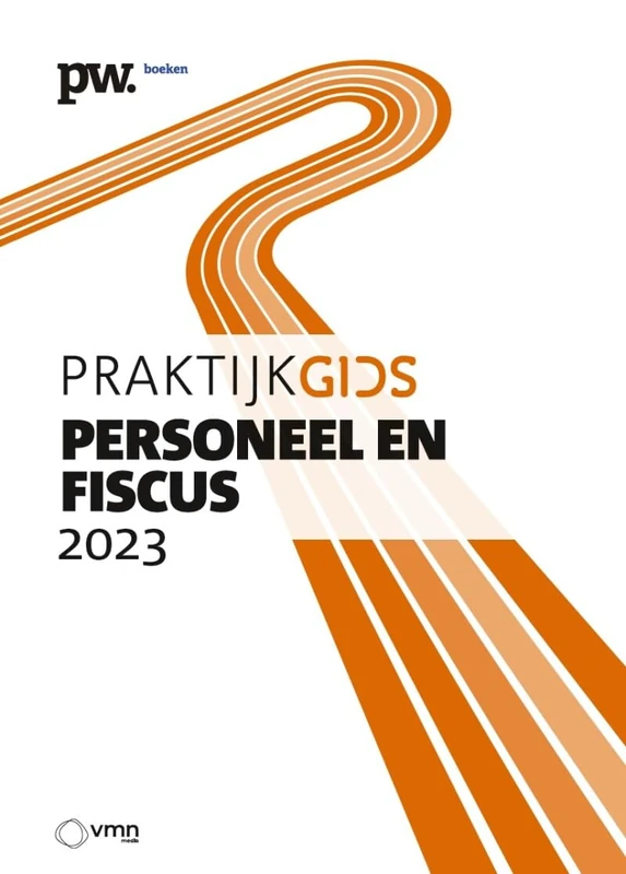 Praktijkgids Personeel en Fiscus 2023 - Image 1