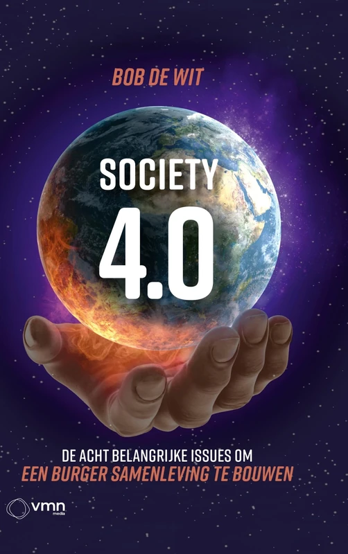 Combinatiepakket Society 4.0, Democratie 4.0 en Regio 4.0 - Image 1