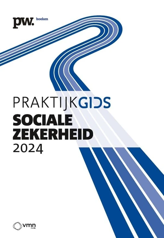 Praktijkgids Sociale Zekerheid 2024 - Image 1