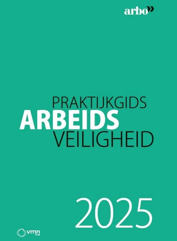2025 (Praktijkgids Arbeidsveiligheid) - Image 1