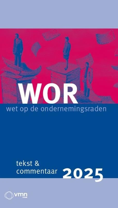 2025 (Tekst & Commentaar)