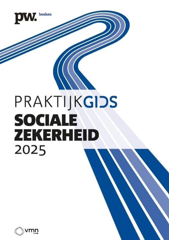 Praktijkgids Sociale Zekerheid 2025 - Image 1