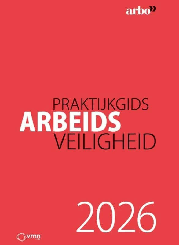 Praktijkgids Arbeidsveiligheid 2026 - Image 1