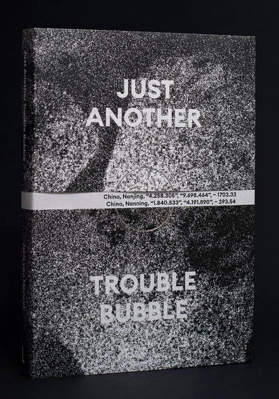 Just Another Trouble Bubble: Freedom or s(l)avety?