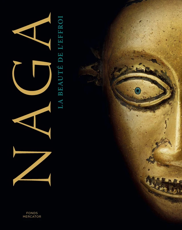 NAGA: La beauté de l'effroi - Image 1