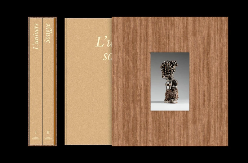 L'Univers Songye: Passions et Collections - Image 1