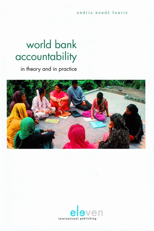 World Bank Accountability: In Theory and in Practice
