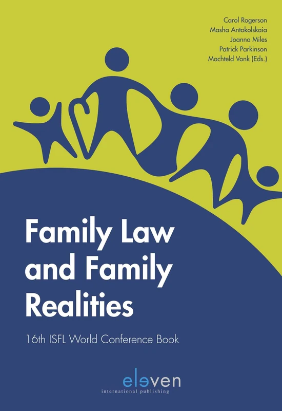 Eleven International Family Law and Family Realities Book