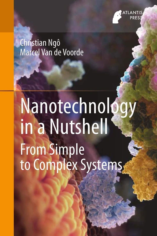 Springer Nanotechnology in a Nutshell - Complex Systems Book