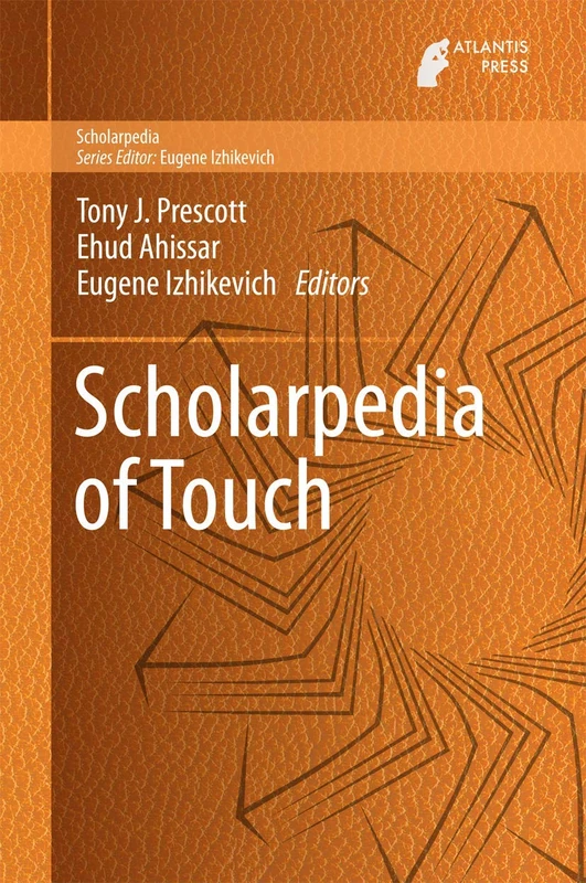 Scholarpedia of Touch: 1