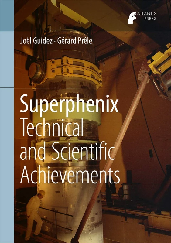 Springer - Superphenix: Technical and Scientific Achievements