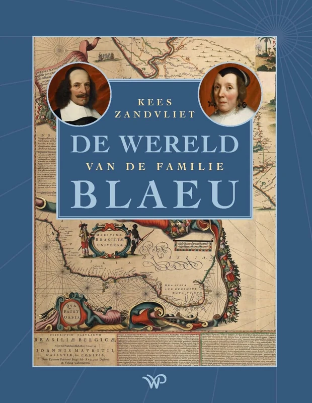 De wereld van de familie Blaeu - Image 1