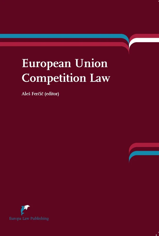 EU Competition Law - Image 1