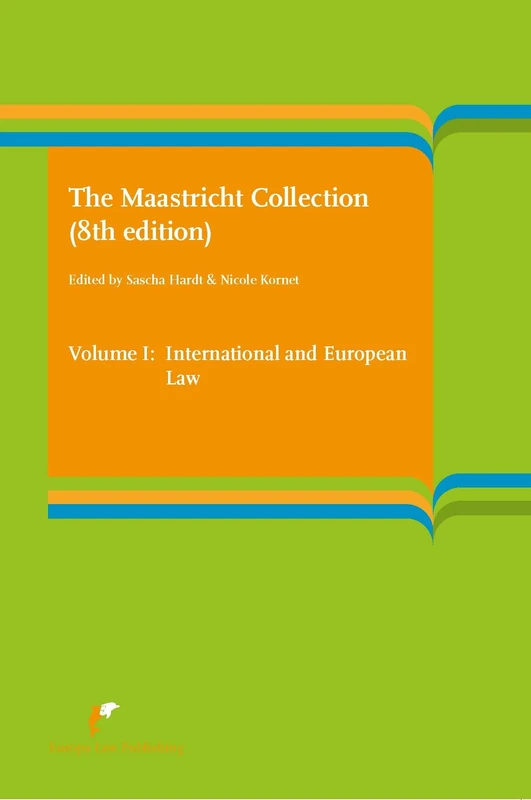 I-IV (The Maastricht Collection) - Image 1