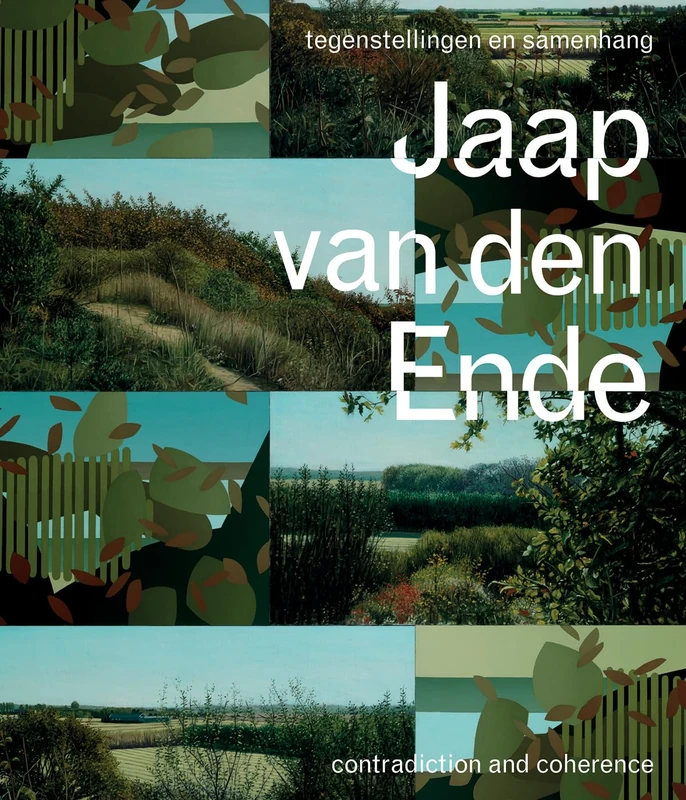 Jaap van den Ende: Contradiction and Coherence - Image 1