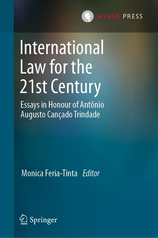 T.M.C. Asser Press - International Law for the 21st Century